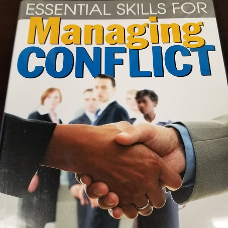 Essential Skills for Managing Conflict