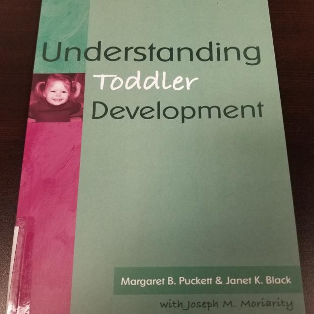 Understanding Toddler Development