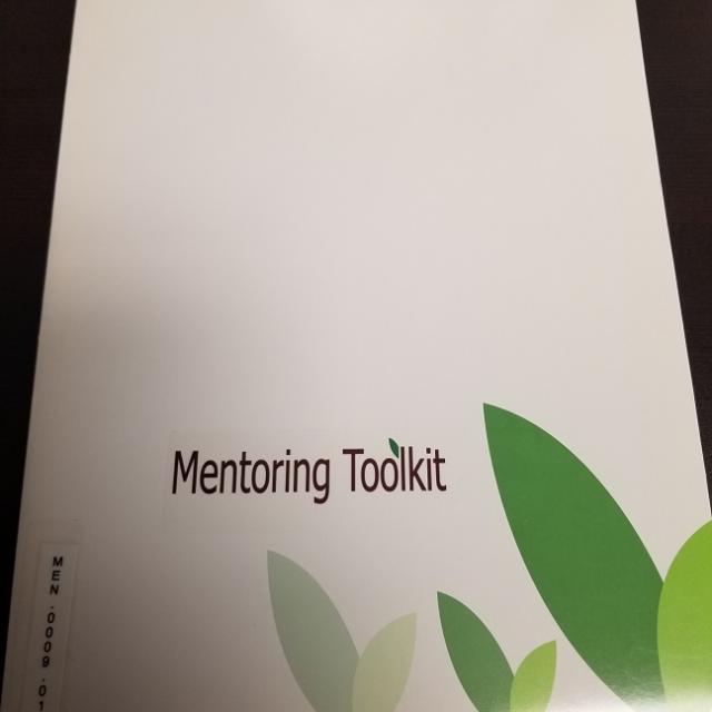 Mentoring Toolkit