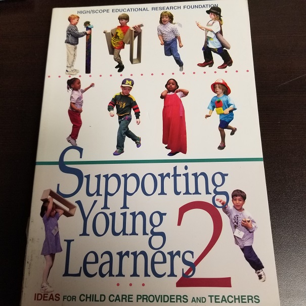 Supporting Young Learners 2