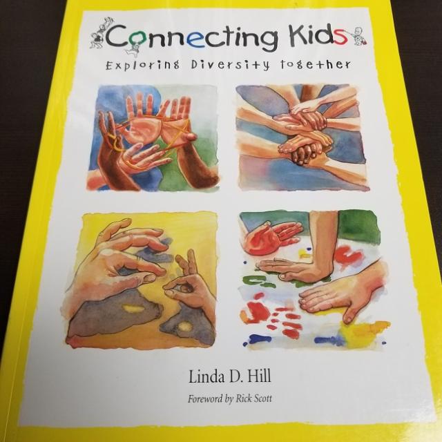 Connecting Kids - Explore Diversity Together