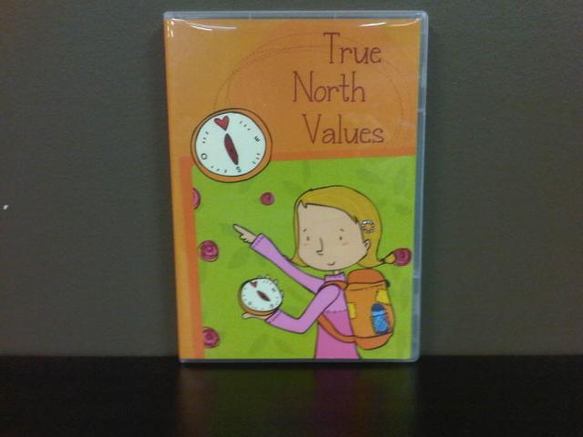 True North Values