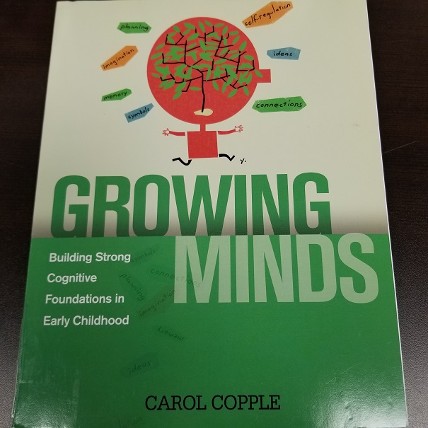 Growing Minds - Building Cognitive Foundations in Early Childhood