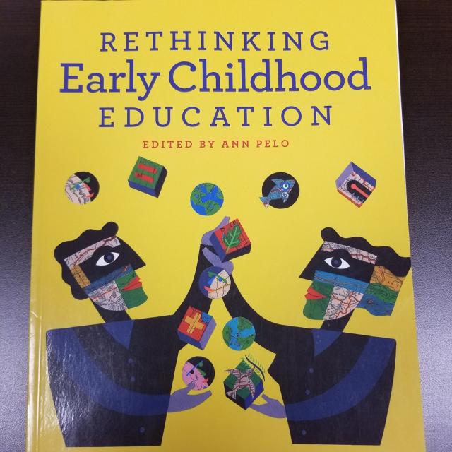 Rethinking Early Childhood Education