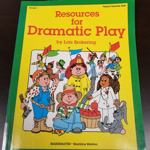 Resources for Dramatic Play