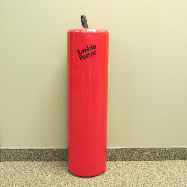 Resource Consultant Specialized Materials: Large Tumble Form Theraputic Roll