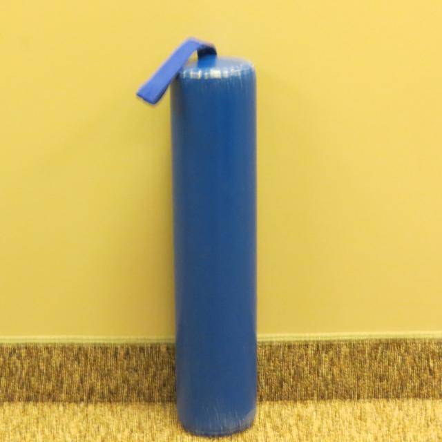 Resource Consultant Specialized Materials: Small Tumble Form Theraputic Roll