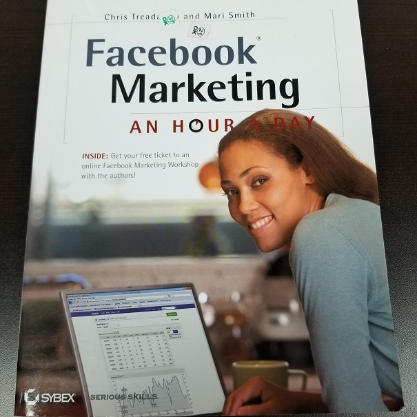 Facebook Marketing An Hour a Day