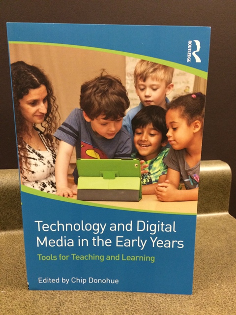 Technology and Digital Media in the Early Years: Tools for Teaching and Learning