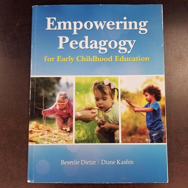 Empowering Pedagogy for Early Childhood Education