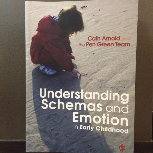 Understanding Schema and Emotion in Early Childhood