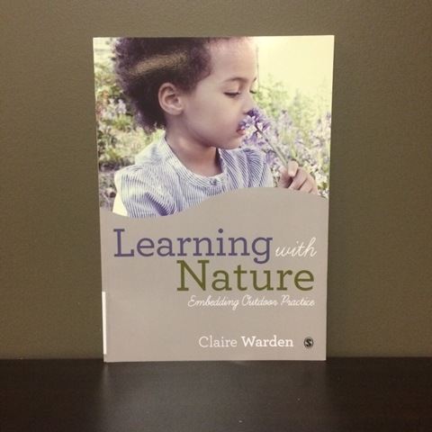 Learning with Nature - Embedding Outdoor Practice