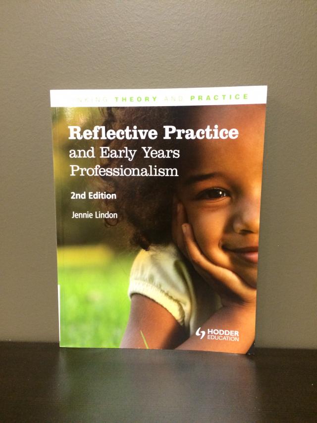 Reflective Practice and Early Years Professionalism