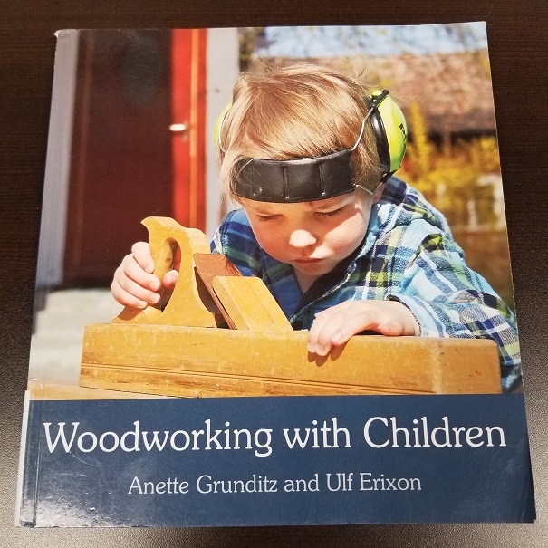 Woodworking with Children  