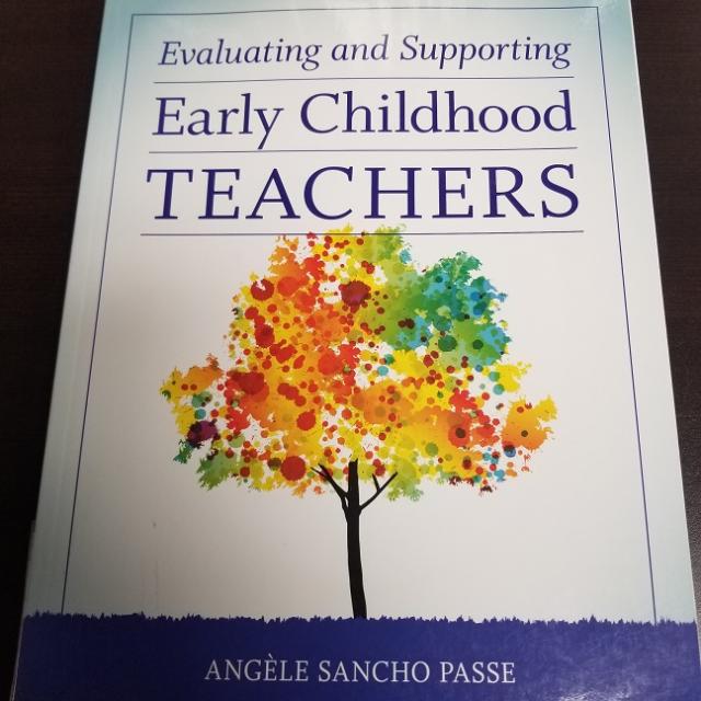 Evaluating and Supporting Early Childhood Teachers: Accessible Tools to Help Early Childhood
