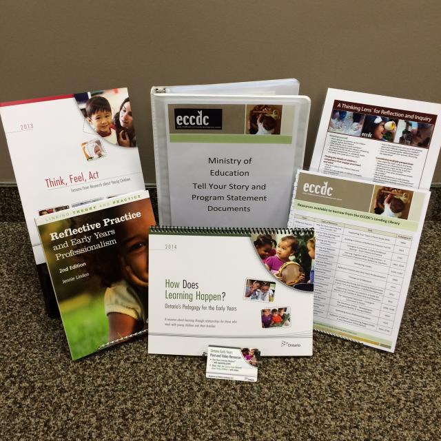 Building a Culture of Reflective Practice Tool Kit 