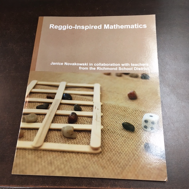 Reggio-Inspired Mathematics