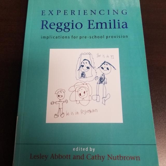 Experiencing Reggio Emilia- Implications for Pre-school Provision