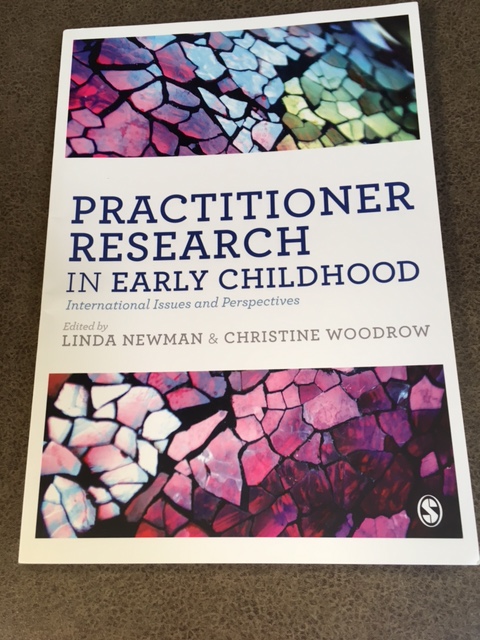 Practitioner Research in Early Childhood: International Issues and Perspectives