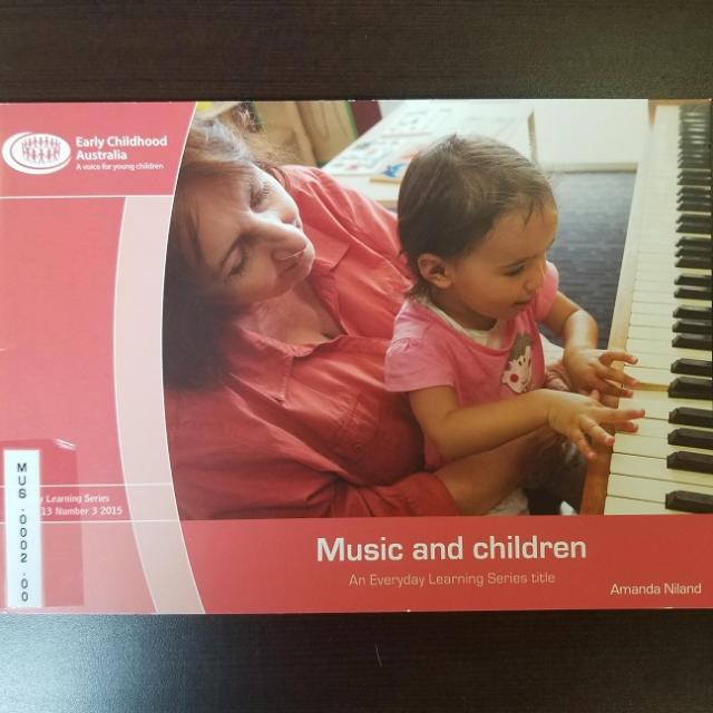 Music and Children