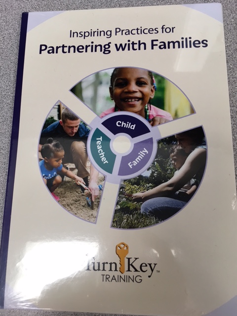 Inspiring Practices for Partnering with Families