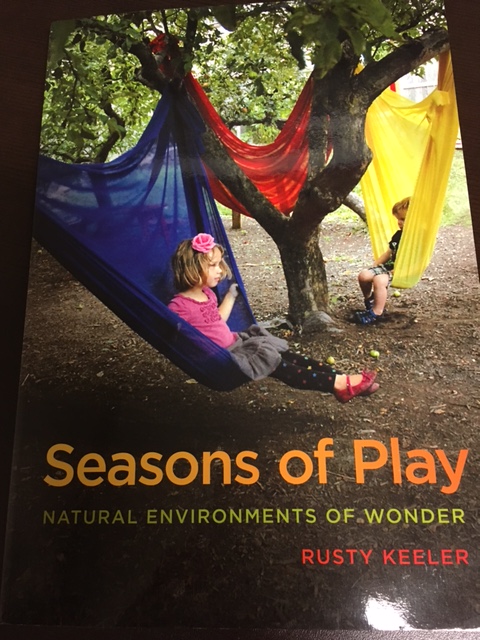 Seasons of Play- Natural Environments of Wonder