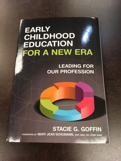 Early Childhood Education for the New Era: Leading for Our Profession