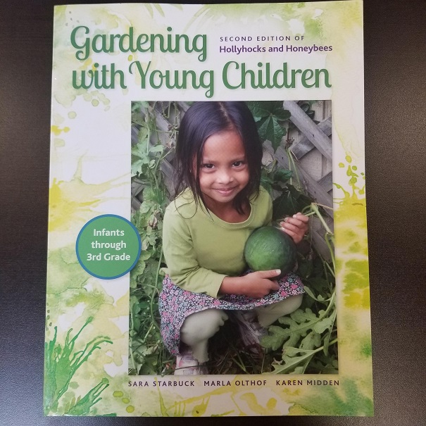 Gardening with Children
