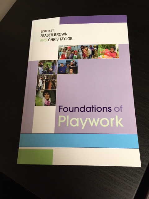 Foundations of Playwork