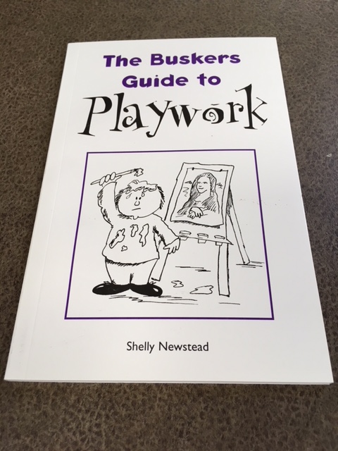 The Buskers Guide to Playwork