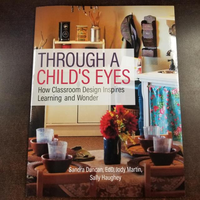 Through a Child's Eyes: How Classroom Design Inspires Learning and Wonder