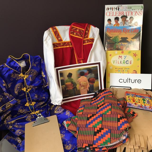 Cultures, Customs & Special Occasions: Clothing for Cultural Ceremonies