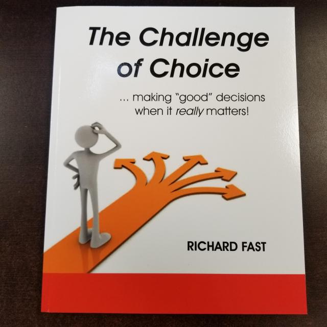 The Challenge of Choice: Making 