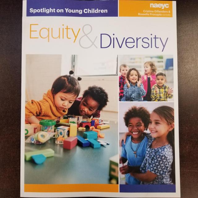 Equity & Diversity 