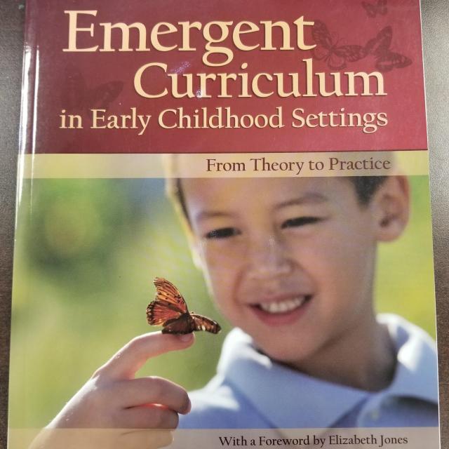 Emergent Curriculum in Early Childhood Settings: From Theory to Practice