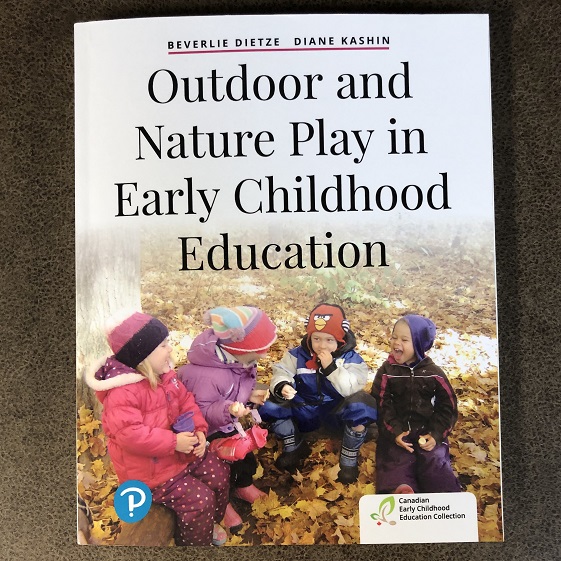 Outdoor and Nature Play in Early Childhood Education