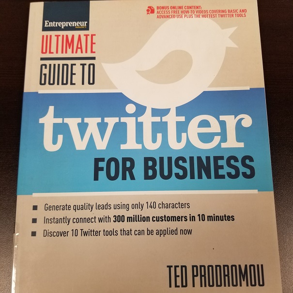 Ultimate Guide to Twitter for Business