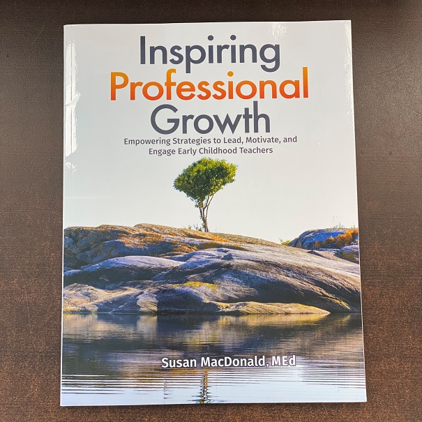 Inspiring Professional Growth