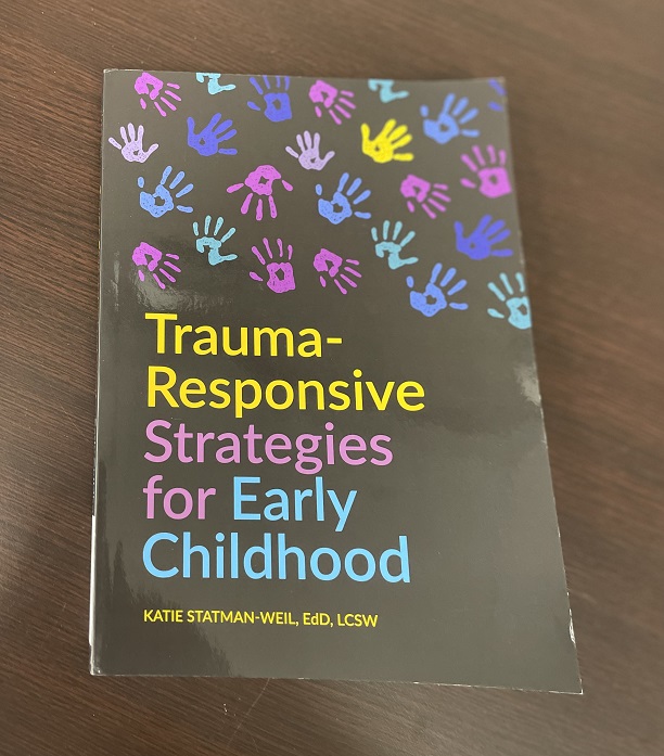 Trauma-Responsive Strategies for Early Childhood