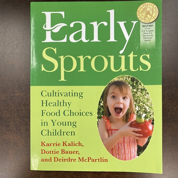 Early Sprouts - Cultivating Healthy Choices in Young Children