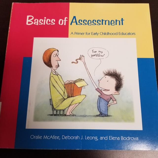 Basics Of Assessment