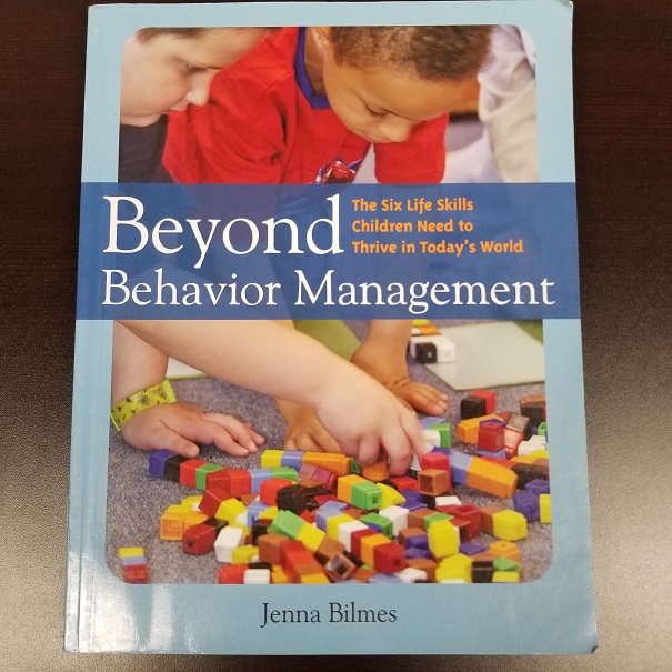 Beyond Behaviour Management: The Six Life Skills Children Need To Thrive In Todays World.