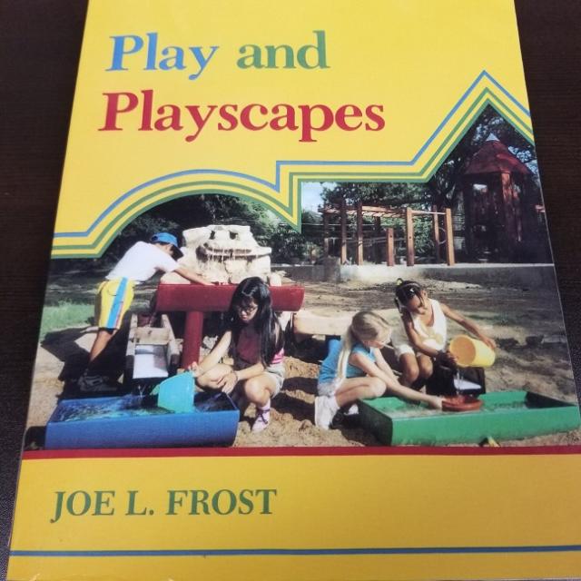 Play And Playscapes