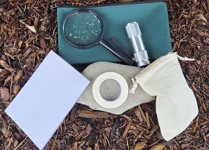Outdoor Exploration Set