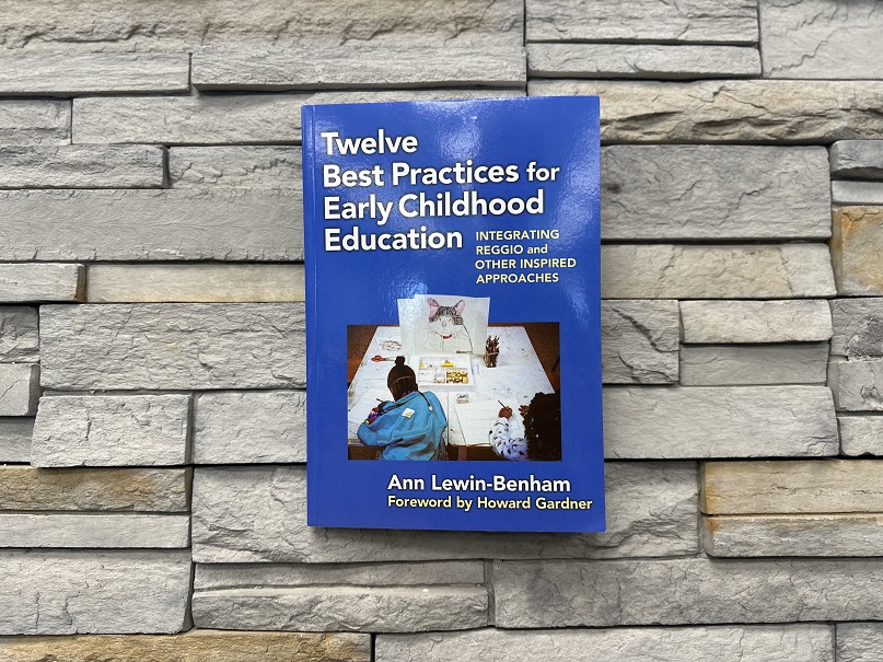Twelve Best Practices for Early Childhood Education