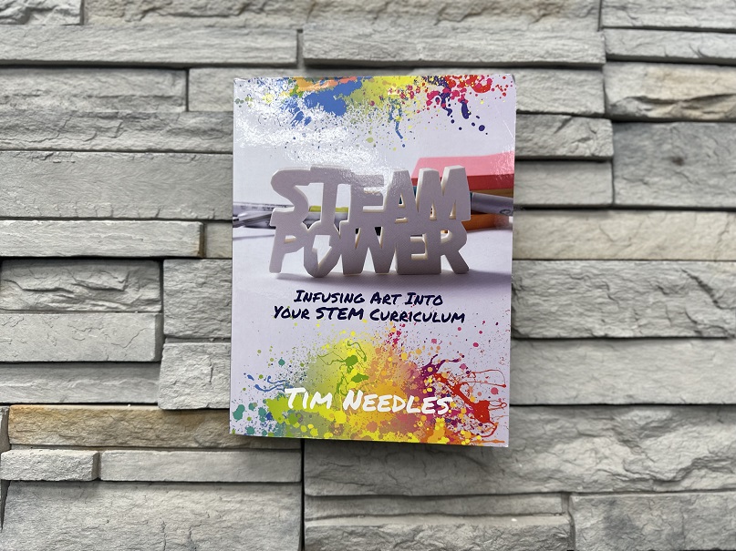 STEAM Power: Infusing Art Into Your STEM Curriculum