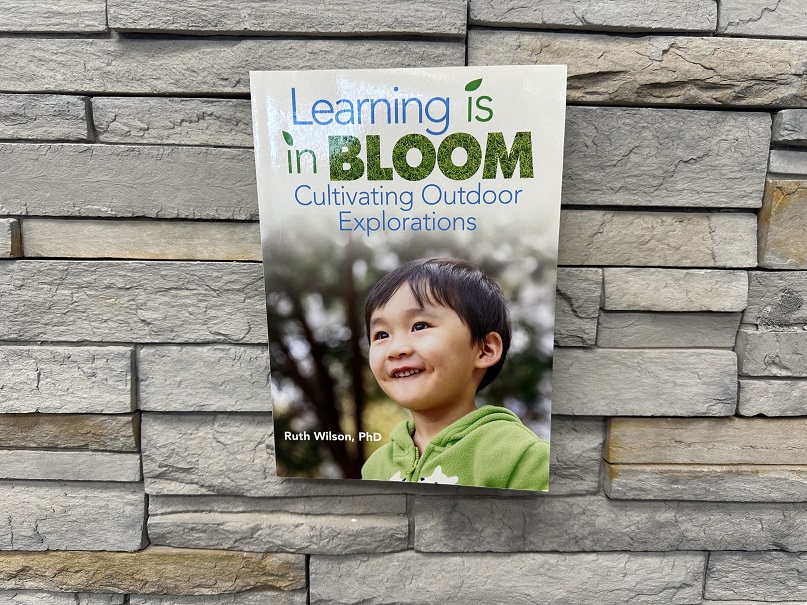 Learning is in Bloom: Cultivating Outdoor Explorations