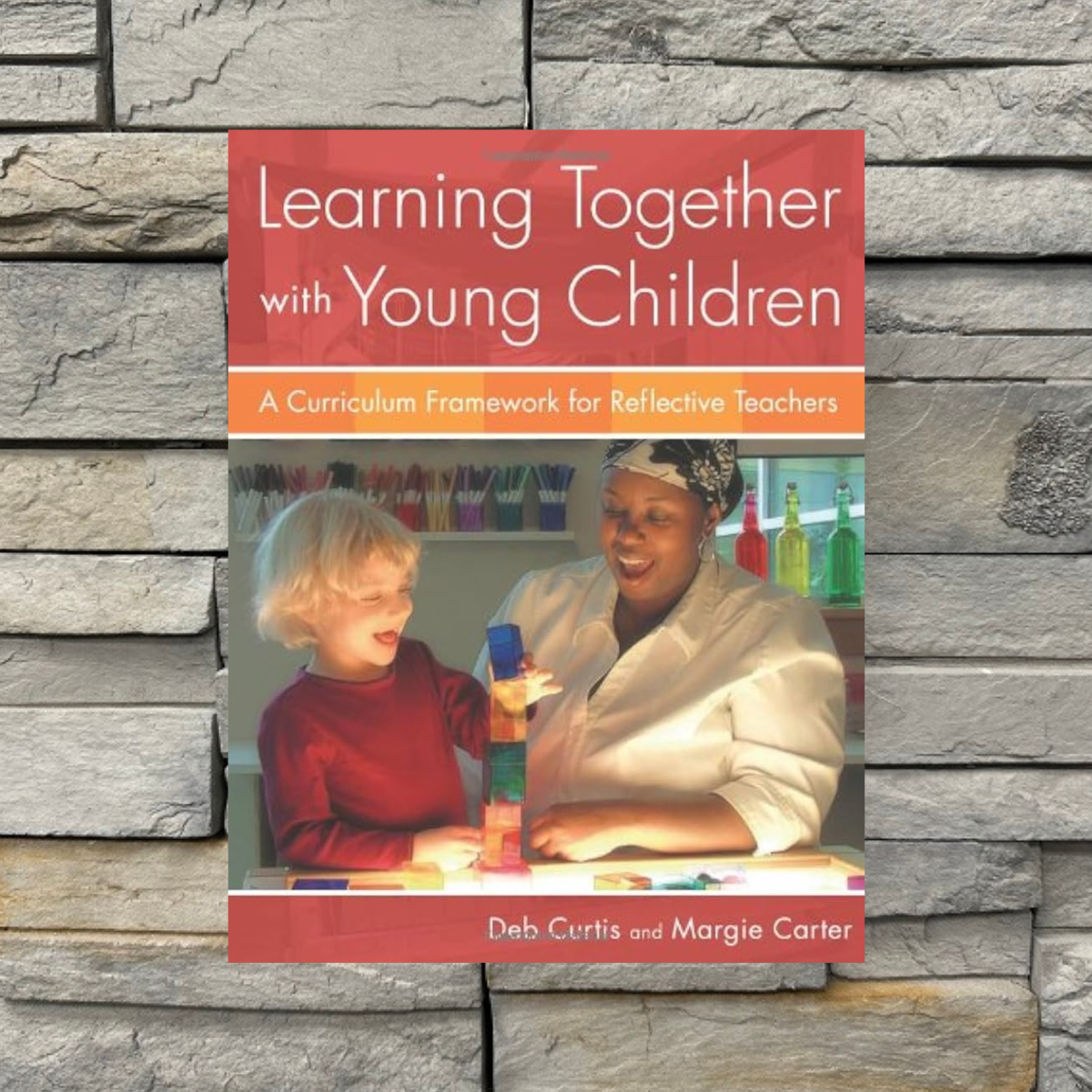 Learning Together with Young Children