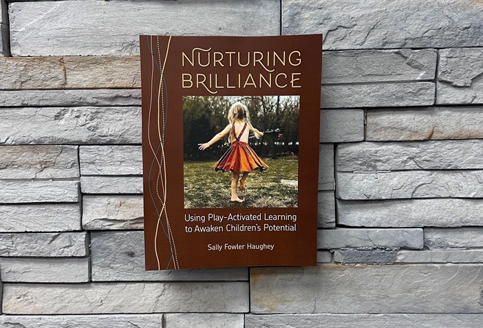 Nurturing Brilliance: Using Play-Activated Learning to Awaken Children's Potential