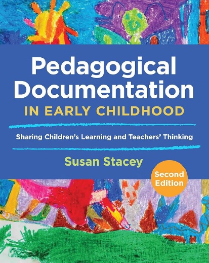 Pedagogical Documentation in Early Childhood